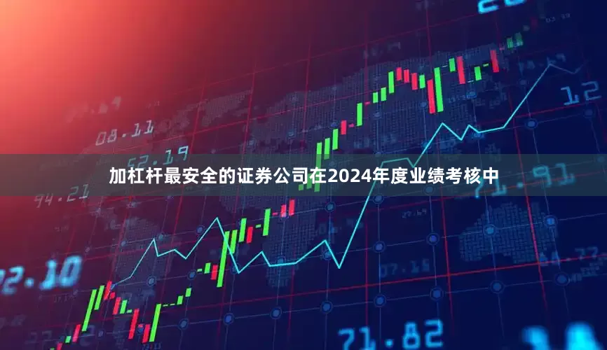 加杠杆最安全的证券公司在2024年度业绩考核中